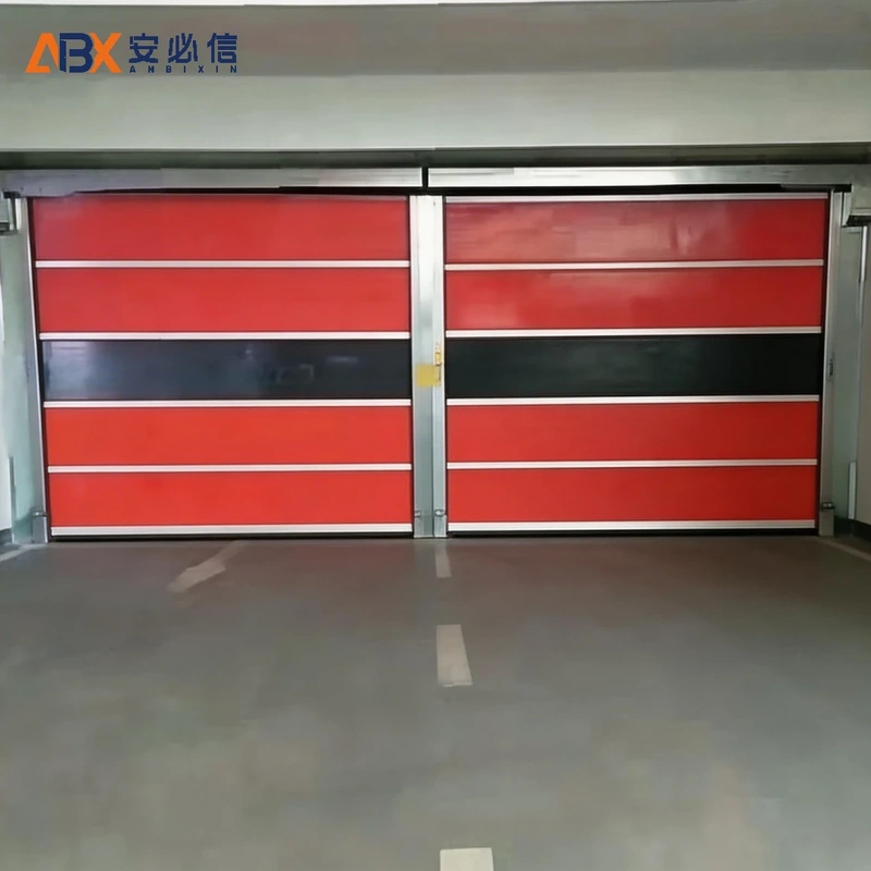 咸阳高速门